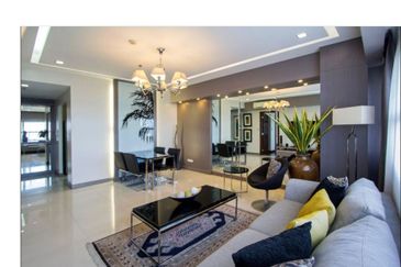 [NEW PACKAGE FREE INSTALLMENT FOR 3 YEARS] 2-4Rooms Monthly RM1,700 KL Midvalley With MRT Full Furnished