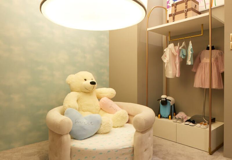 Super Big Balcony Sky Bungalow - 5 minutes to Pavilion BUkit Jalil 