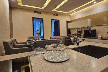 Core Residence @ TRX