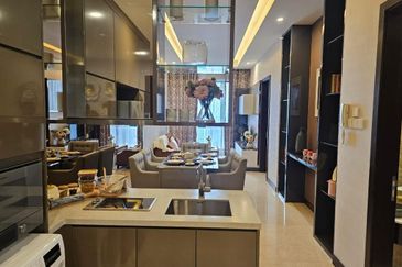 Core Residence @ TRX