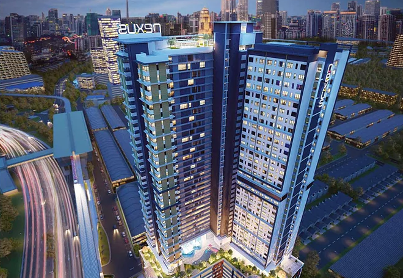 NEXUS Residences