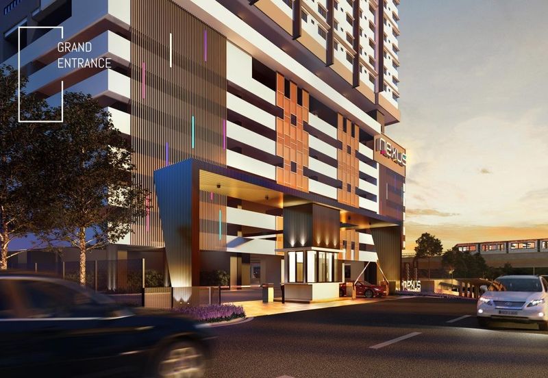 NEXUS Residences