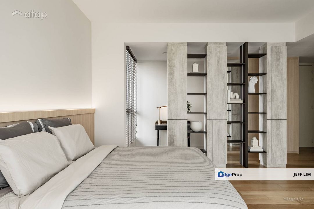 Amanja, Kepong @, Kuala Lumpur, Kepong