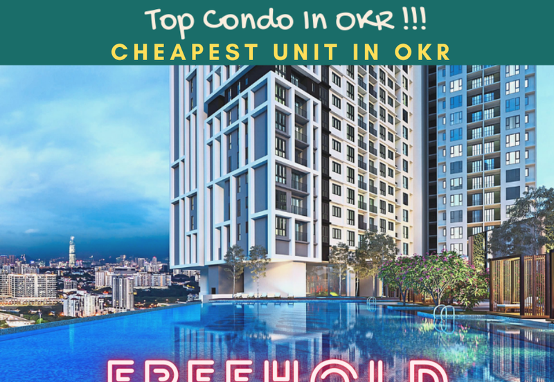 Riverville Residences