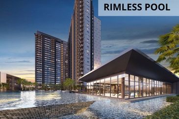 Riverville Residences