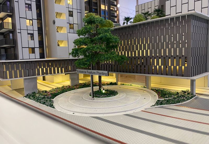 Freehold USJ Subang 3 Rooms Monthly RM2.5k - Walk to Park, Commercial and Shopping Centre (Pet Friendly) 