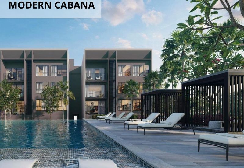 Freehold USJ Subang 3 Rooms Monthly RM2.5k Earlybird Furnished Unit