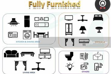 KLCC ASB Bumi Subsidy - Ansuran RM1,700 sewage RM3,000 ROI 7%