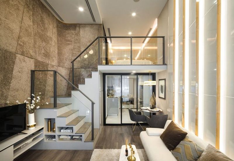 KL Freehold LRT Condo 2-4 Rooms Monthly from RM1,200