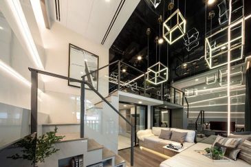 KL Freehold LRT Condo 2-4 Rooms Monthly from RM1,200