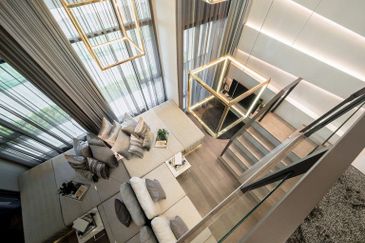 KL Freehold LRT Condo 2-4 Rooms Monthly from RM1,200