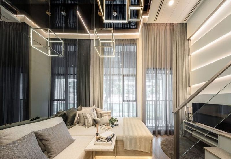 KL Freehold LRT Condo 2-4 Rooms Monthly from RM1,200