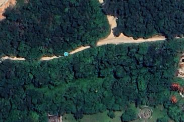 Taman Saujana Rawang