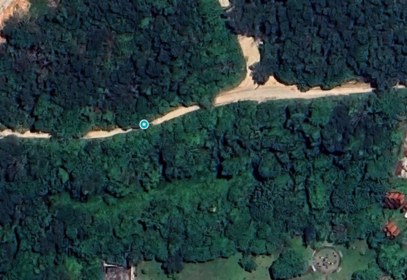 Taman Saujana Rawang