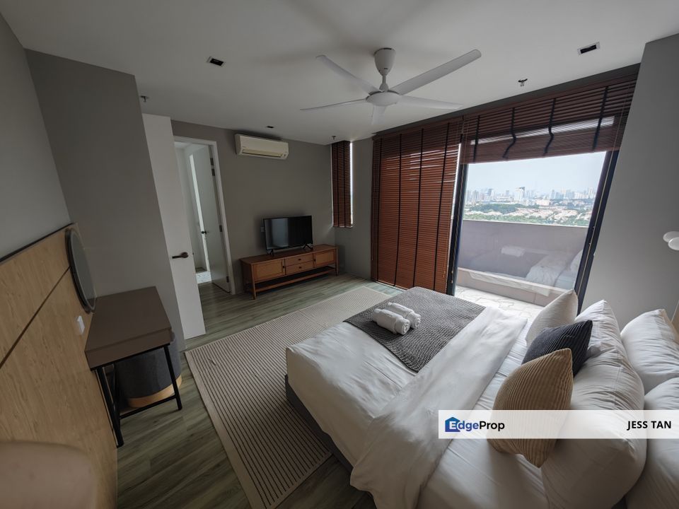 Shine Brighter in Your Dream Home - Brand New Units in Lumi Tropicana @ Tower B2, Selangor, Tropicana