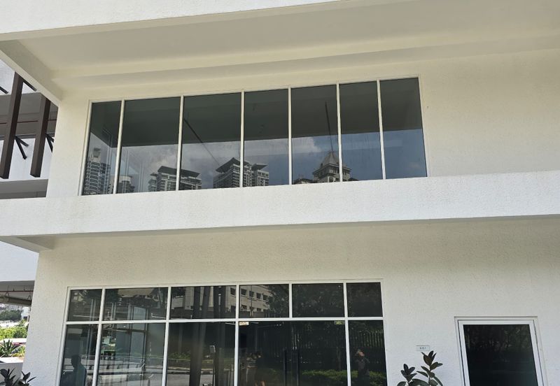 For Rent - (Last Unit Available) Inspirasi @ Mont Kiara Retail Lot