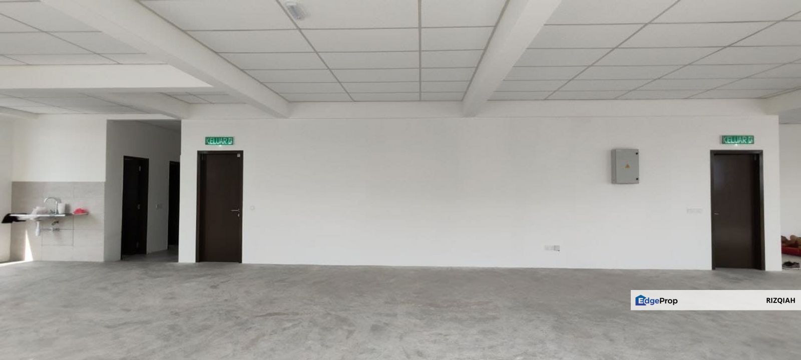 UPTOWN RIMBAYU SHOPLOT NEAR LOTUS'S KOTA KEMUNING, Selangor, Shah Alam