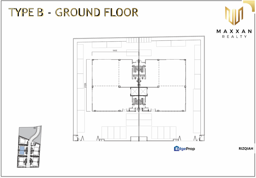 BINASTRA BUSINESS PARK @PULAU MERANTI PUCHONG (NEXT TO CYBERJAYA & PUTRAJAYA), Selangor, Puchong