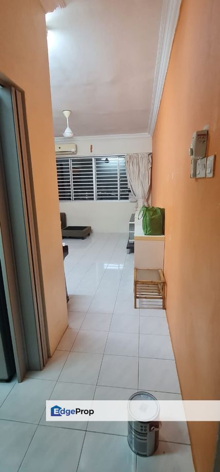 Nipah Emas, 3 Bedrooms, Fully Furnished, Bayan Baru, Penang, Sungai Dua (Island)