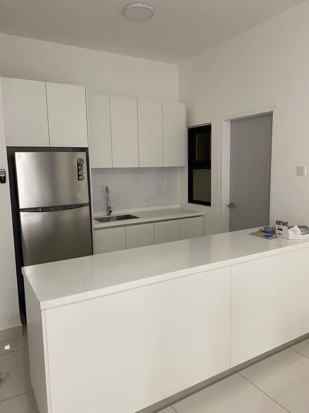 Vertu Resort@ Utropolis for Sale, 4 Bedrooms with 2 Carpark, Fully Furnished, Next to KDU IKEA Batu Kawan, Penang, Batu Kawan