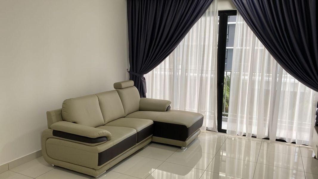 Vertu Resort@ Utropolis for Sale, 4 Bedrooms with 2 Carpark, Fully Furnished, Next to KDU IKEA Batu Kawan, Penang, Batu Kawan