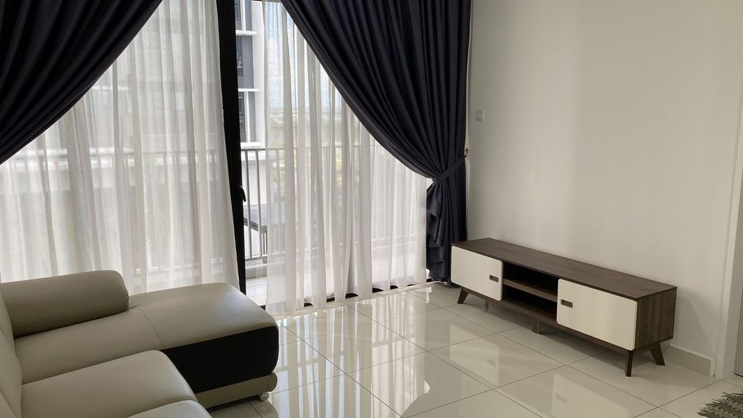 Vertu Resort@ Utropolis for Sale, 4 Bedrooms with 2 Carpark, Fully Furnished, Next to KDU IKEA Batu Kawan, Penang, Batu Kawan