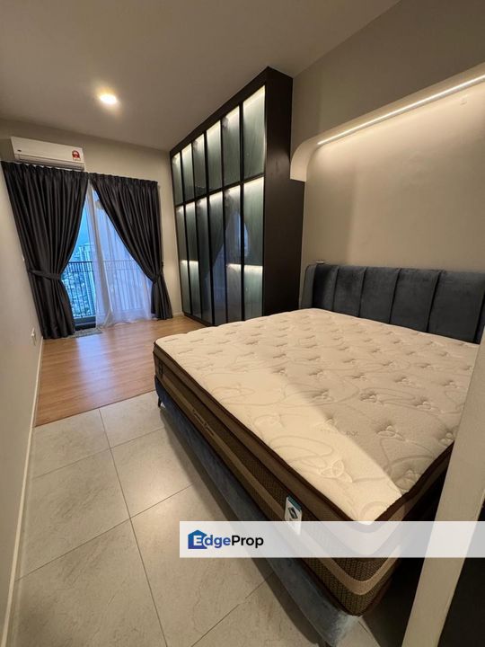 Fully Renovated & Fully Furnished, 3 Bedroom, Cost Rm200K For Reno & Furnished, Kuala Lumpur, Bangsar