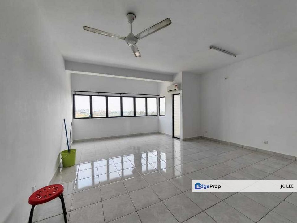 Youth City, Studio with original condition, as new as from developer, Negeri Sembilan, Nilai