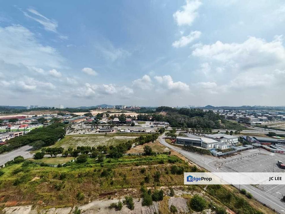 Youth City, Studio with original condition, as new as from developer, Negeri Sembilan, Nilai