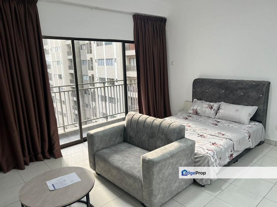 REAL Listing / FULLY Furnished / CHEAPEST Unit / BEST Buy, Negeri Sembilan, Nilai