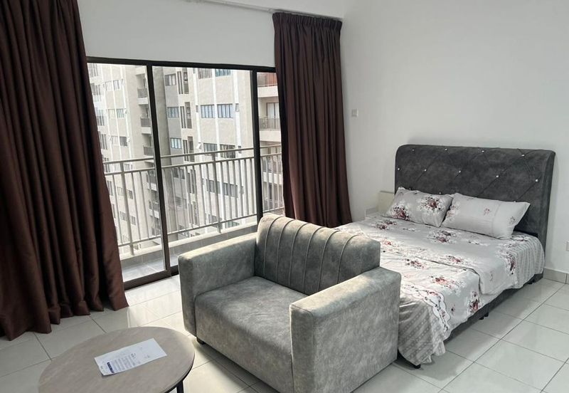 Youth City Residence
