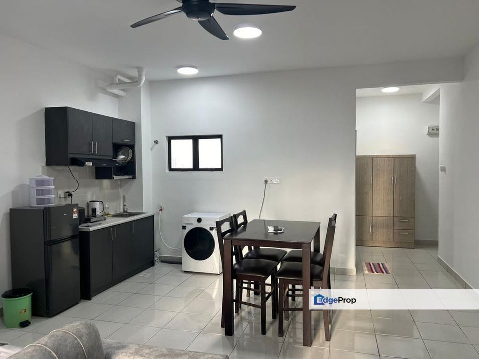 REAL Listing / FULLY Furnished / CHEAPEST Unit / BEST Buy, Negeri Sembilan, Nilai