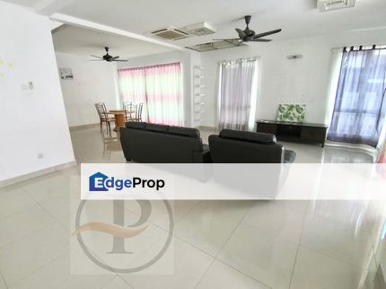 2 Sty Semi D at Parklands for sale, Selangor, Klang