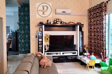 Ridgewood Canary Garden @ Bandar Bestari