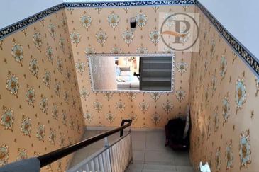 Ridgewood Canary Garden @ Bandar Bestari