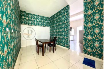 Ridgewood Canary Garden @ Bandar Bestari