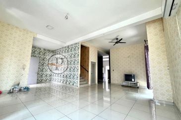 Ridgewood Canary Garden @ Bandar Bestari