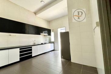 Ridgewood Canary Garden @ Bandar Bestari