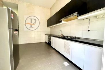 Ridgewood Canary Garden @ Bandar Bestari