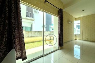 Ridgewood Canary Garden @ Bandar Bestari