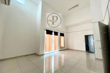 Ridgewood Canary Garden @ Bandar Bestari