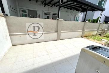 Ridgewood Canary Garden @ Bandar Bestari