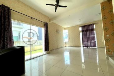 Ridgewood Canary Garden @ Bandar Bestari