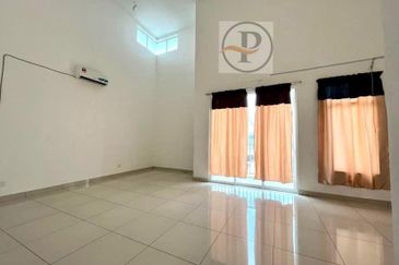 Ridgewood Canary Garden @ Bandar Bestari