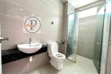 Ridgewood Canary Garden @ Bandar Bestari