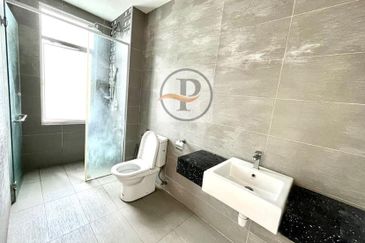 Ridgewood Canary Garden @ Bandar Bestari