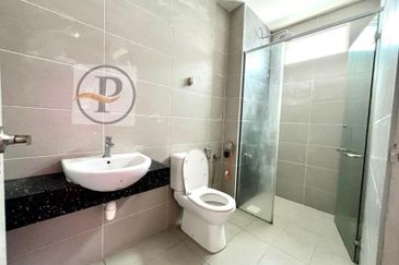 Ridgewood Canary Garden @ Bandar Bestari