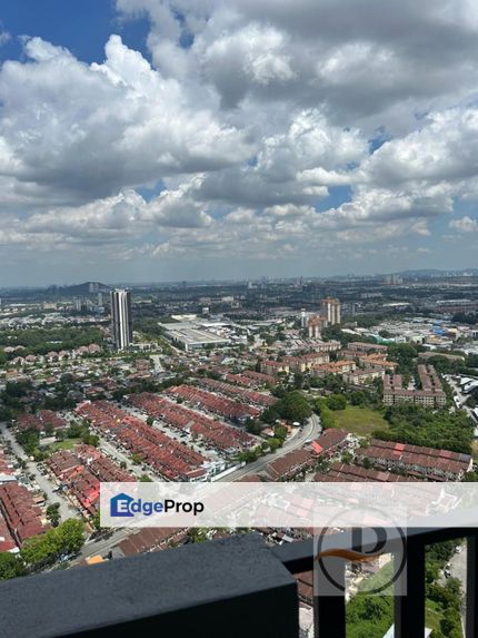 Amani Residence Penthouse Condo. Bandar Puteri Puchong., Selangor, Bandar Puteri Puchong