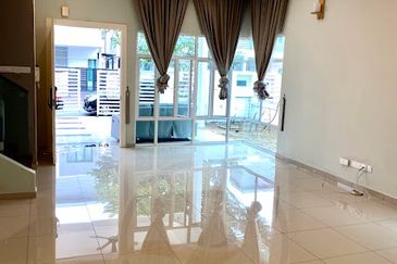 Ridgewood Canary Garden @ Bandar Bestari