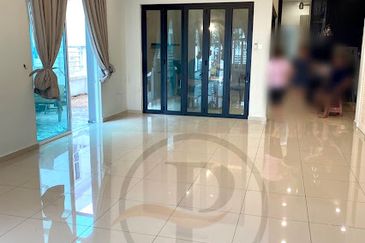 Ridgewood Canary Garden @ Bandar Bestari